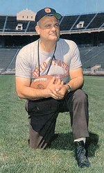 Woody Hayes National Scholar-Athlete Award Nominations Being Accepted